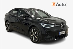 Volkswagen ID.5 vaihtoauto