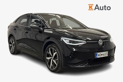 Volkswagen ID.5 vaihtoauto