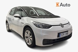 Volkswagen ID.3 vaihtoauto