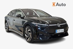 Volkswagen ID.7 vaihtoauto