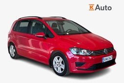 Volkswagen Golf Sportsvan vaihtoauto
