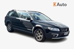 Volvo XC70 vaihtoauto