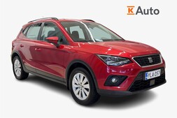 SEAT Arona vaihtoauto