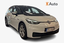 Volkswagen ID.3 vaihtoauto