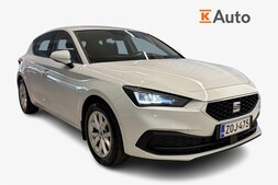 SEAT Leon vaihtoauto