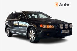 Volvo XC70 vaihtoauto