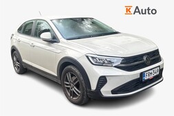 Volkswagen Taigo vaihtoauto