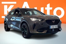 Cupra Formentor vaihtoauto