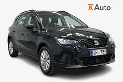 SEAT Arona vaihtoauto