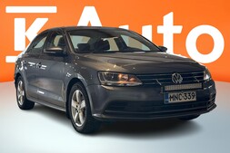 Volkswagen Jetta vaihtoauto