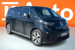 Volkswagen ID. Buzz vaihtoauto