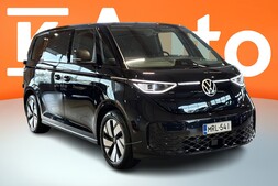 Volkswagen ID. Buzz vaihtoauto