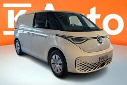 Volkswagen ID. Buzz vaihtoauto