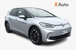 Volkswagen ID.3 vaihtoauto