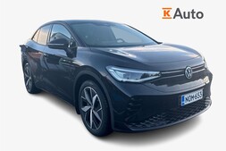 Volkswagen ID.5 vaihtoauto