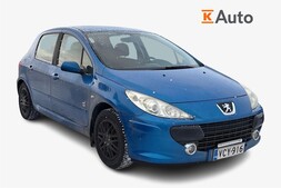 Peugeot 307 vaihtoauto