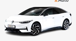 Volkswagen ID.7 vaihtoauto