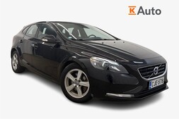 Volvo V40 vaihtoauto