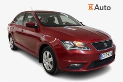 SEAT Toledo vaihtoauto