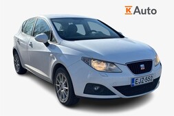 SEAT Ibiza vaihtoauto