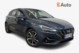 Hyundai i30 vaihtoauto