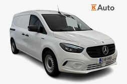 Mercedes-Benz Citan vaihtoauto