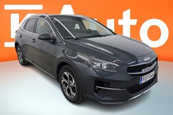 Kia XCeed vaihtoauto