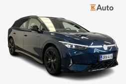Volkswagen ID.7 vaihtoauto