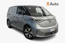 Volkswagen ID. Buzz vaihtoauto