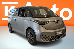 Volkswagen ID. Buzz vaihtoauto