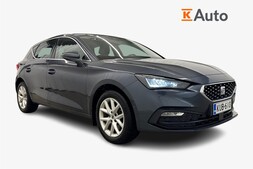SEAT Leon vaihtoauto
