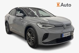 Volkswagen ID.5 vaihtoauto