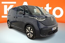 Volkswagen ID. Buzz vaihtoauto
