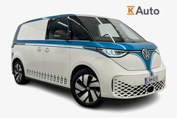 Volkswagen ID. Buzz vaihtoauto