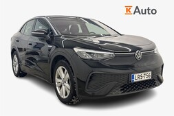 Volkswagen ID.5 vaihtoauto