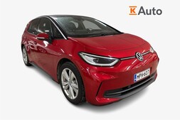 Volkswagen ID.3 vaihtoauto