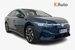 Volkswagen ID.7 vaihtoauto