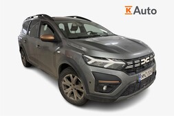 Dacia Jogger vaihtoauto