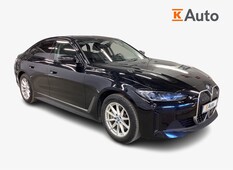 BMW i4 vaihtoauto