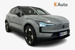 Volvo EX30 vaihtoauto