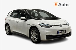 Volkswagen ID.3 vaihtoauto