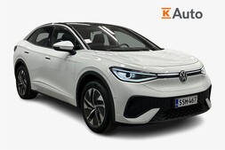 Volkswagen ID.5 vaihtoauto
