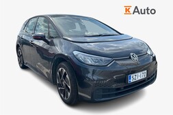 Volkswagen ID.3 vaihtoauto