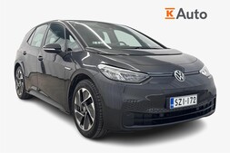 Volkswagen ID.3 vaihtoauto