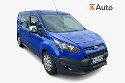 Ford Transit Connect vaihtoauto