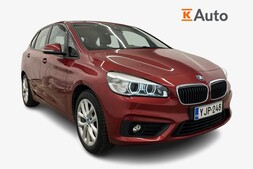 BMW 225 vaihtoauto
