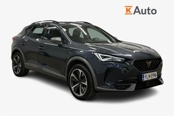 Cupra Formentor vaihtoauto