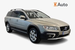 Volvo XC70 vaihtoauto