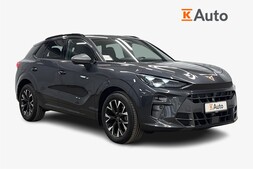 Cupra Terramar vaihtoauto
