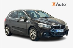 BMW 225 vaihtoauto